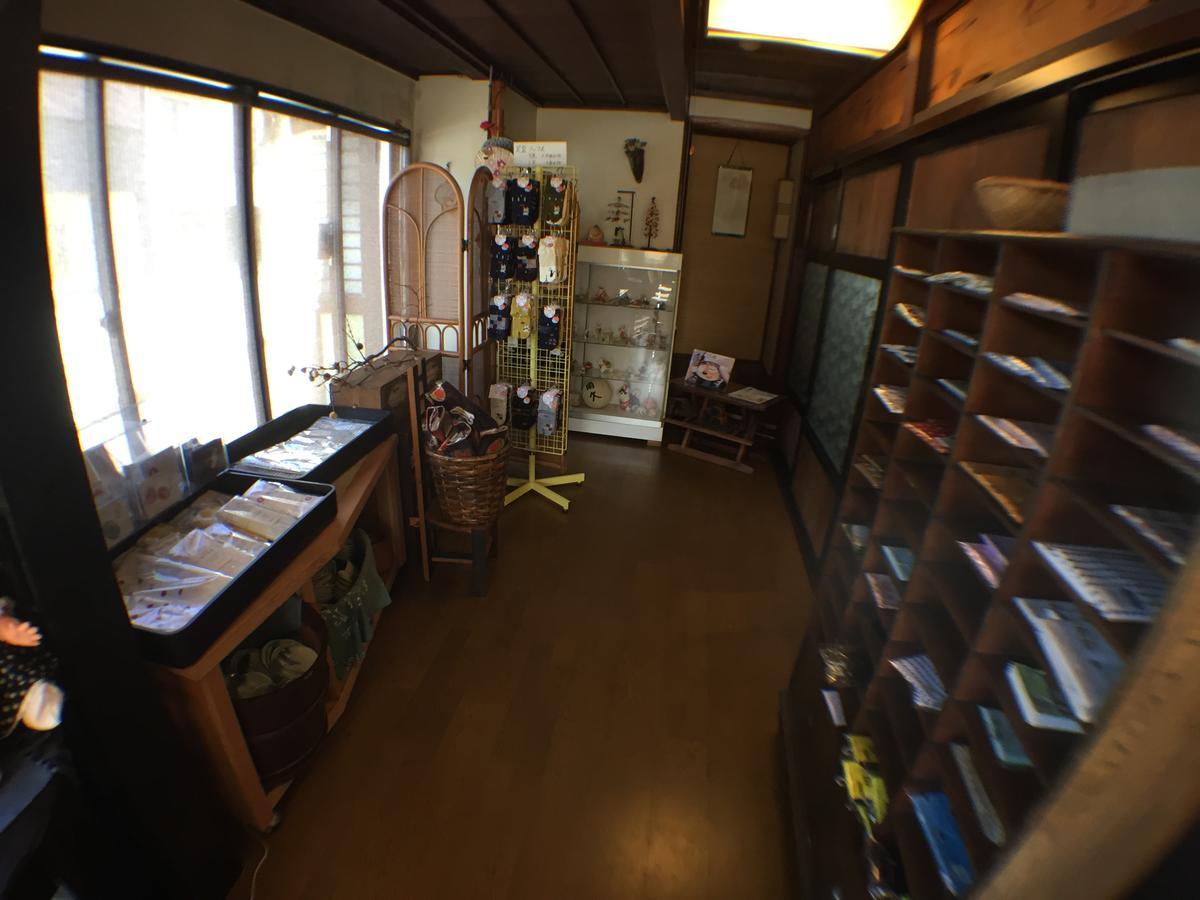 Kadokyu Ryokan Takaoka Exterior foto